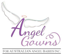 Angel Gowns for Australian Babies